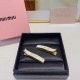 VIP Sale Deals Hair Ornaments 2023SS MIU MIU VIP Sale Deals Hair Ornaments 2023SS MIU MIU